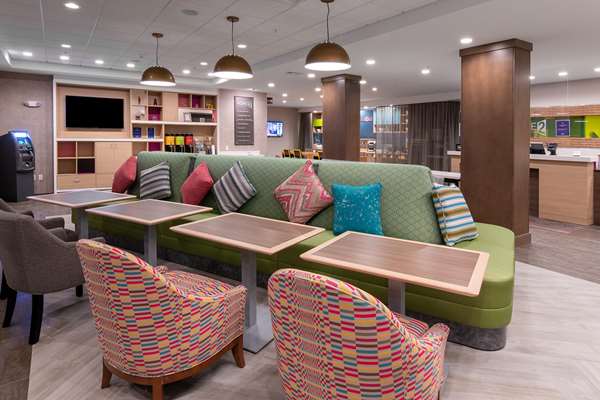  - Home2 Suites by Hilton Raynham