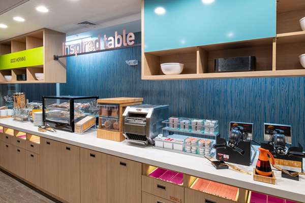 Amenities - Home2 Suites by Hilton Raynham