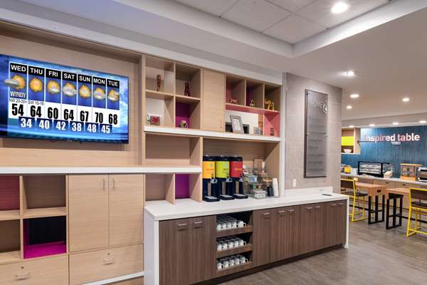 Amenities - Home2 Suites by Hilton Raynham