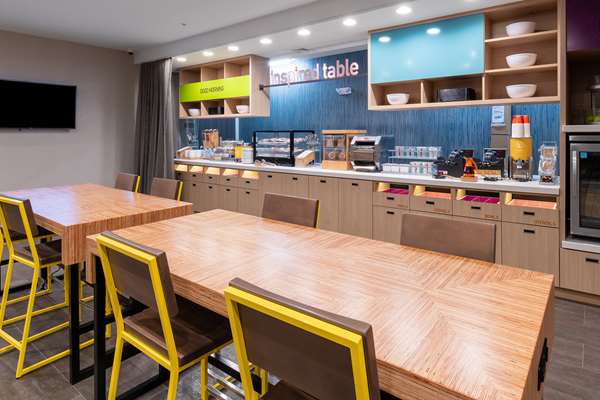 Amenities - Home2 Suites by Hilton Raynham