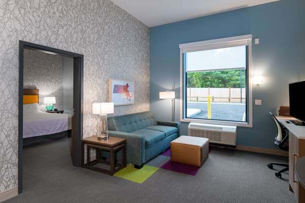  - Home2 Suites by Hilton Raynham