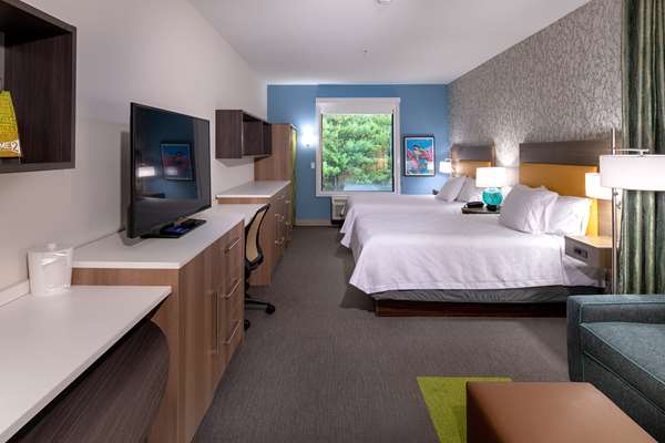  - Home2 Suites by Hilton Raynham