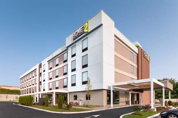 Exterior view - Home2 Suites by Hilton Raynham