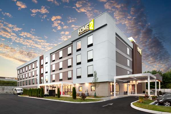 Exterior view - Home2 Suites by Hilton Raynham