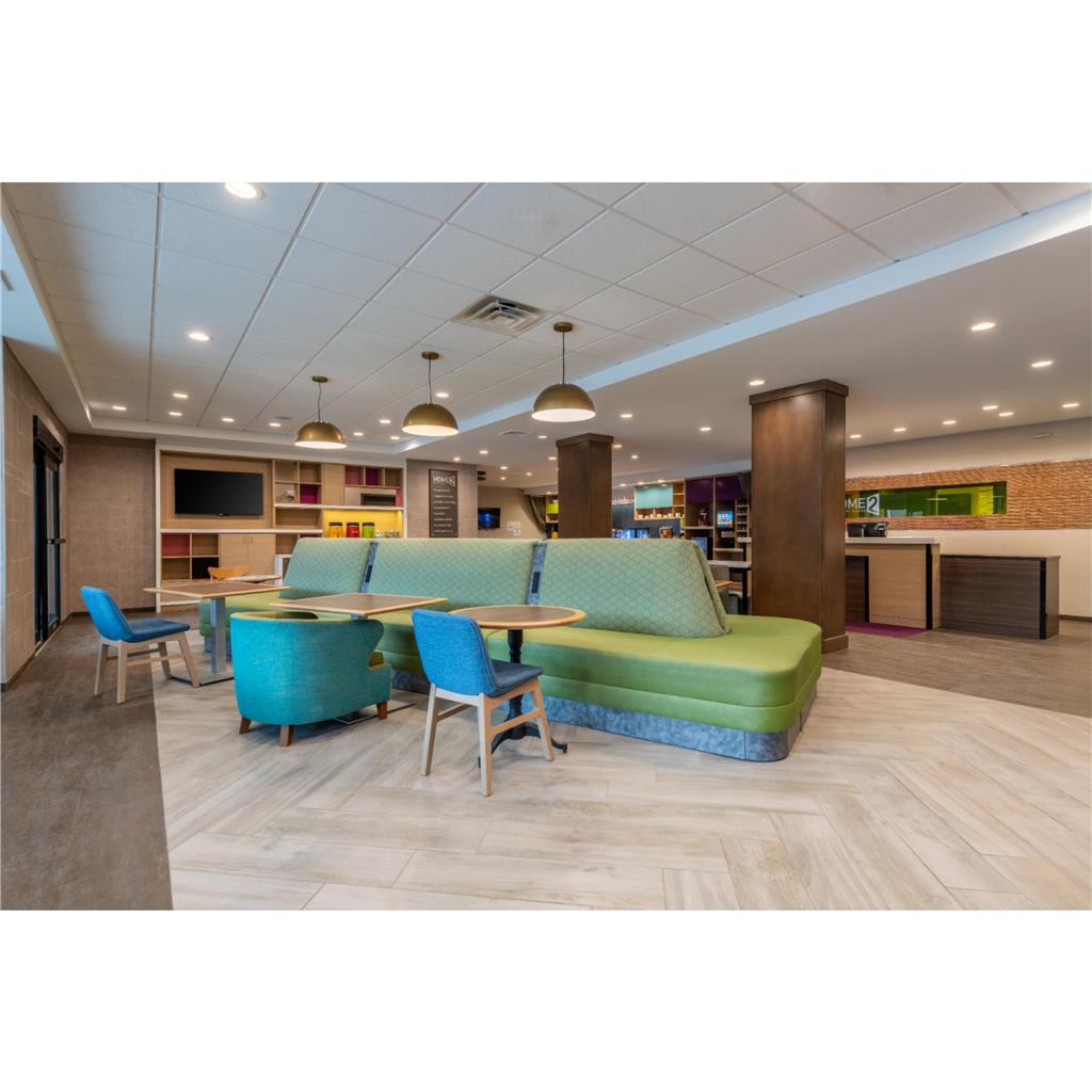 Home2 Suites by Hilton Raynham