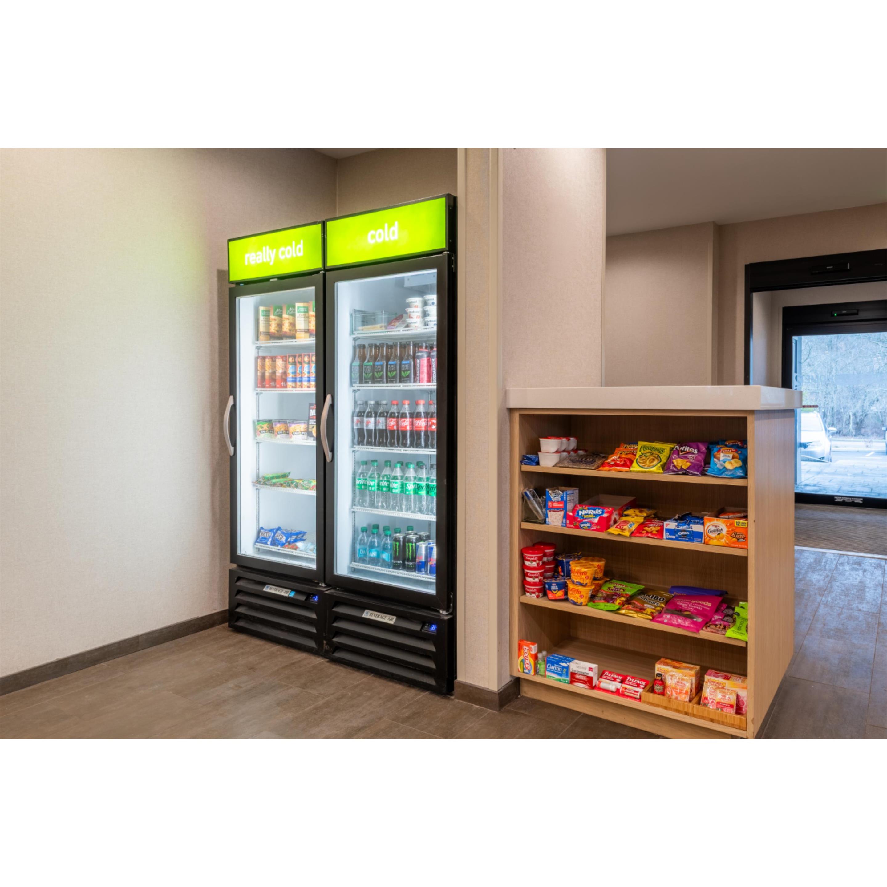 Restaurant | Home2 Suites Raynham/Taunton, MA