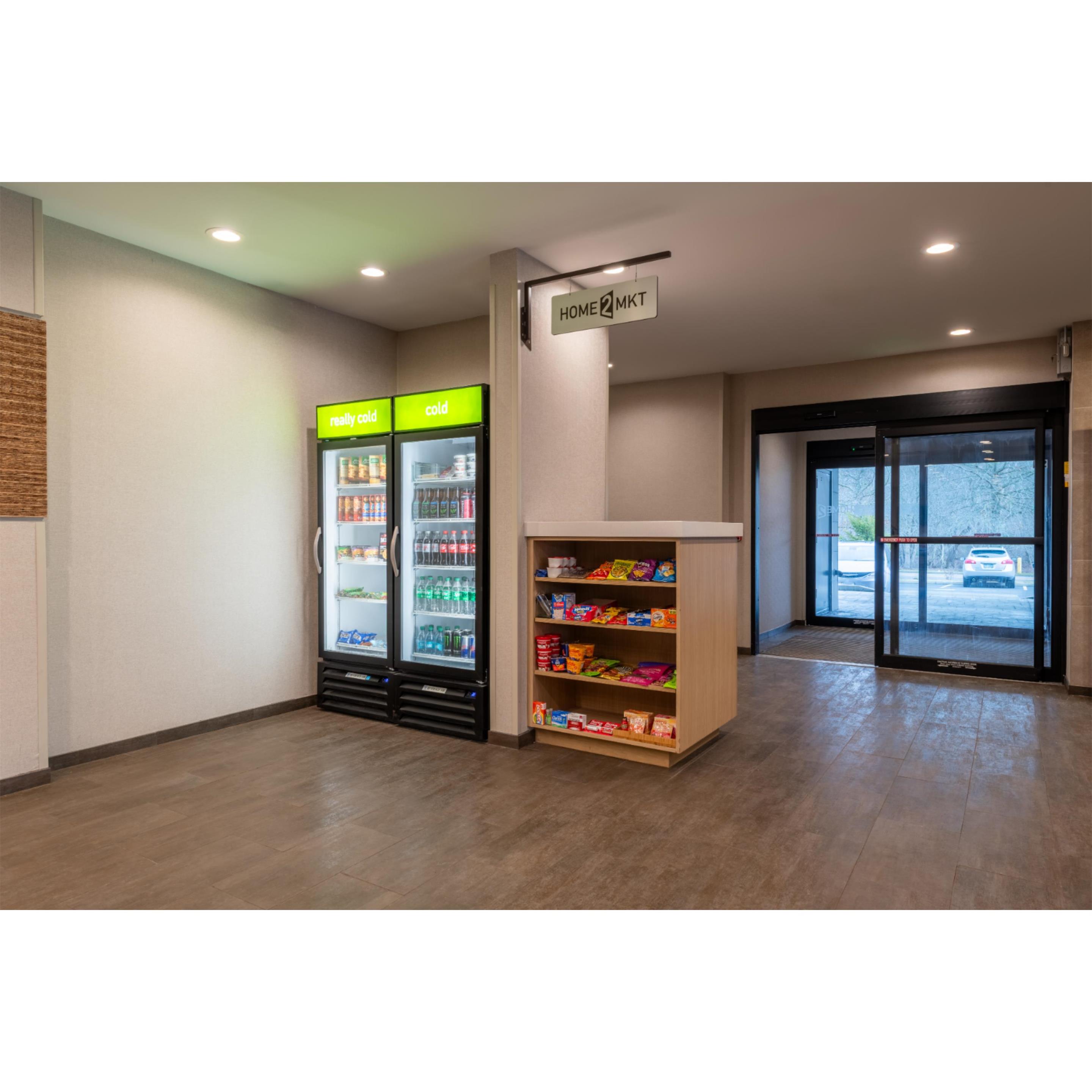 Restaurant | Home2 Suites Raynham/Taunton, MA