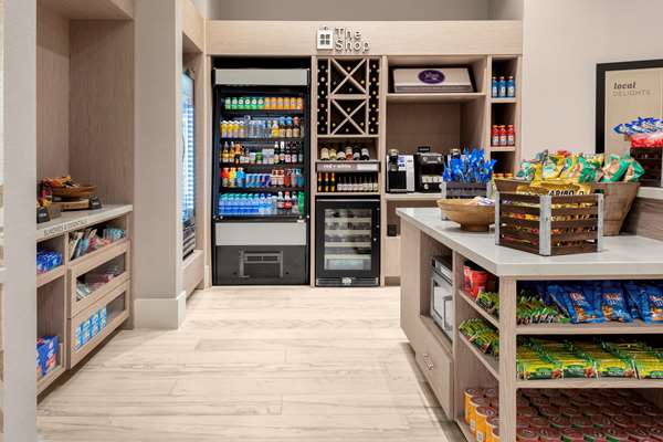 Restaurant - Hilton Garden Inn Downtown Ocala