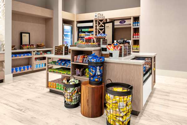 Restaurant - Hilton Garden Inn Downtown Ocala