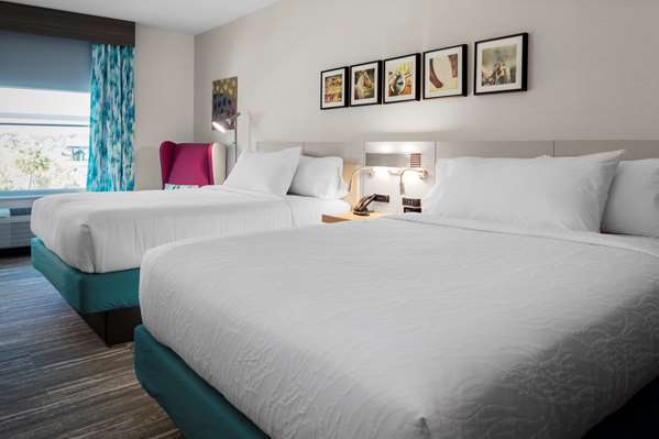  - Hilton Garden Inn Downtown Ocala