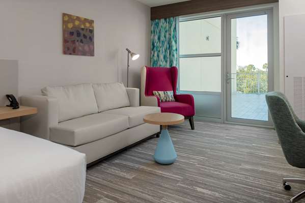  - Hilton Garden Inn Downtown Ocala