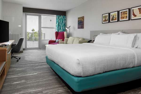  - Hilton Garden Inn Downtown Ocala