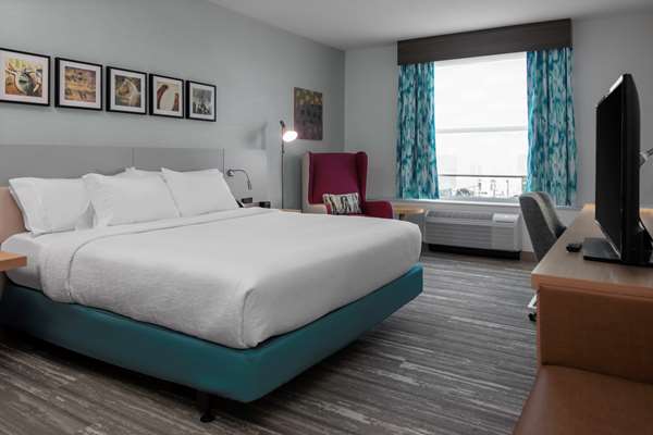  - Hilton Garden Inn Downtown Ocala