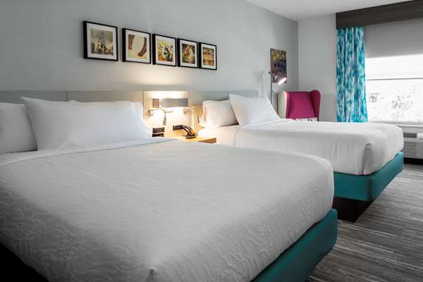  - Hilton Garden Inn Downtown Ocala