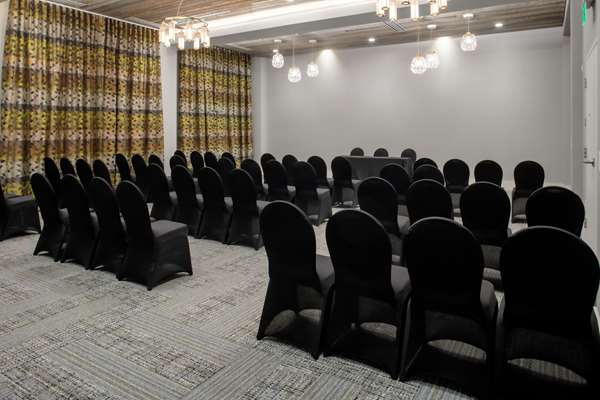  - Hilton Garden Inn Downtown Ocala