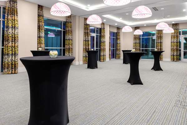  - Hilton Garden Inn Downtown Ocala