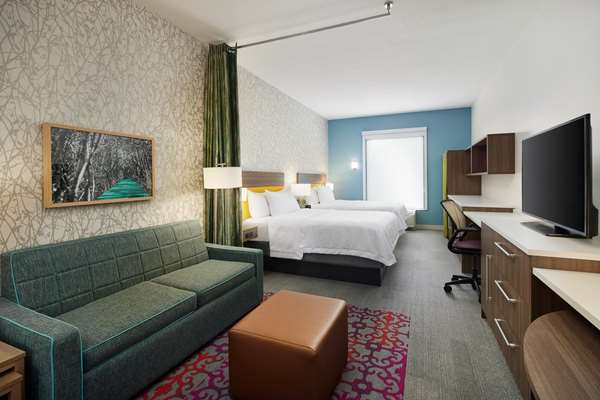  - Home2 Suites by Hilton Stuart