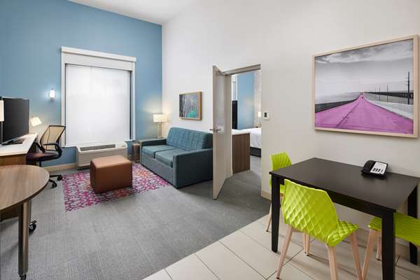 - Home2 Suites by Hilton Stuart