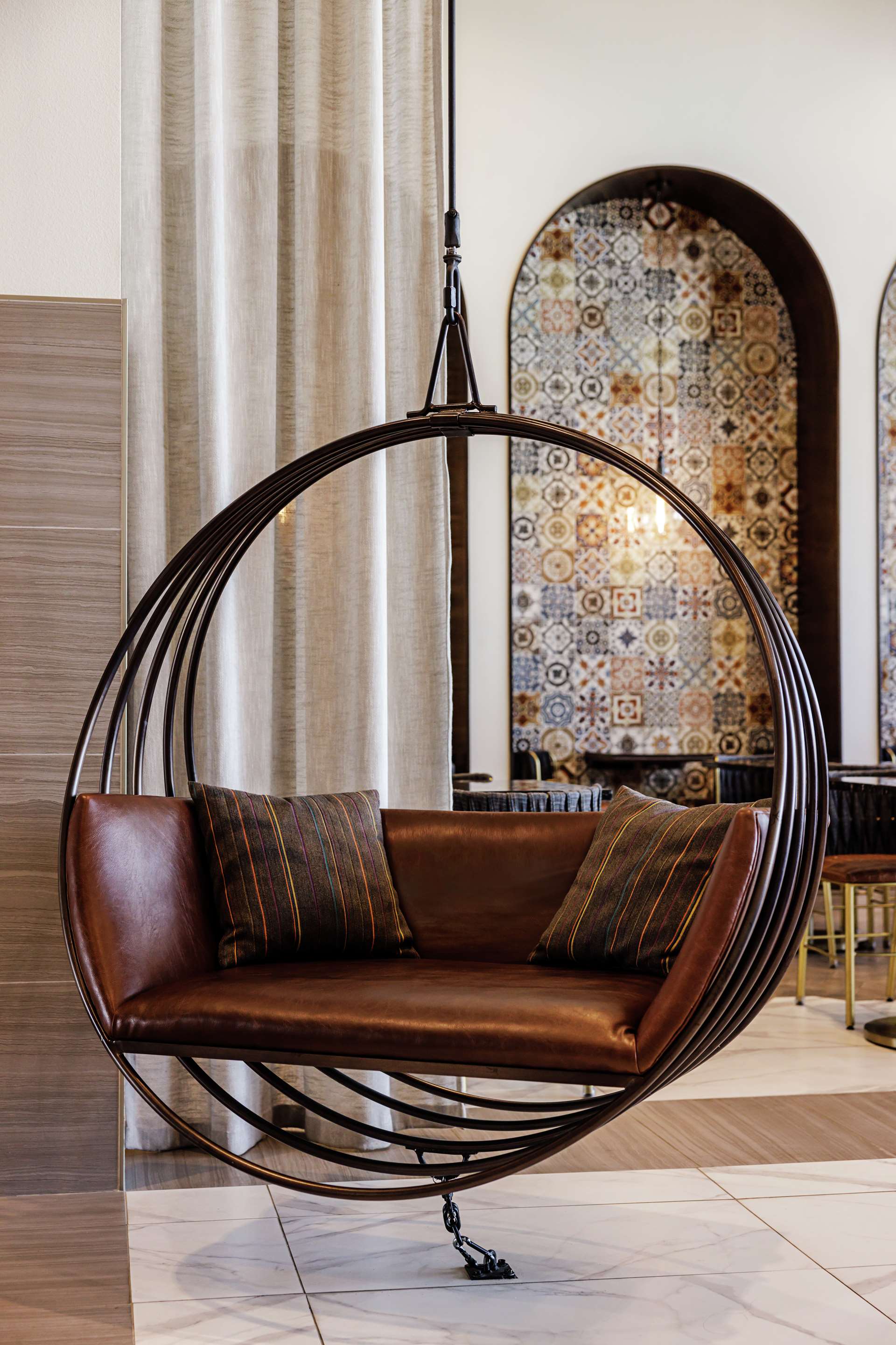 Lobby | The Cassara Carlsbad, Tapestry Collection by Hilton