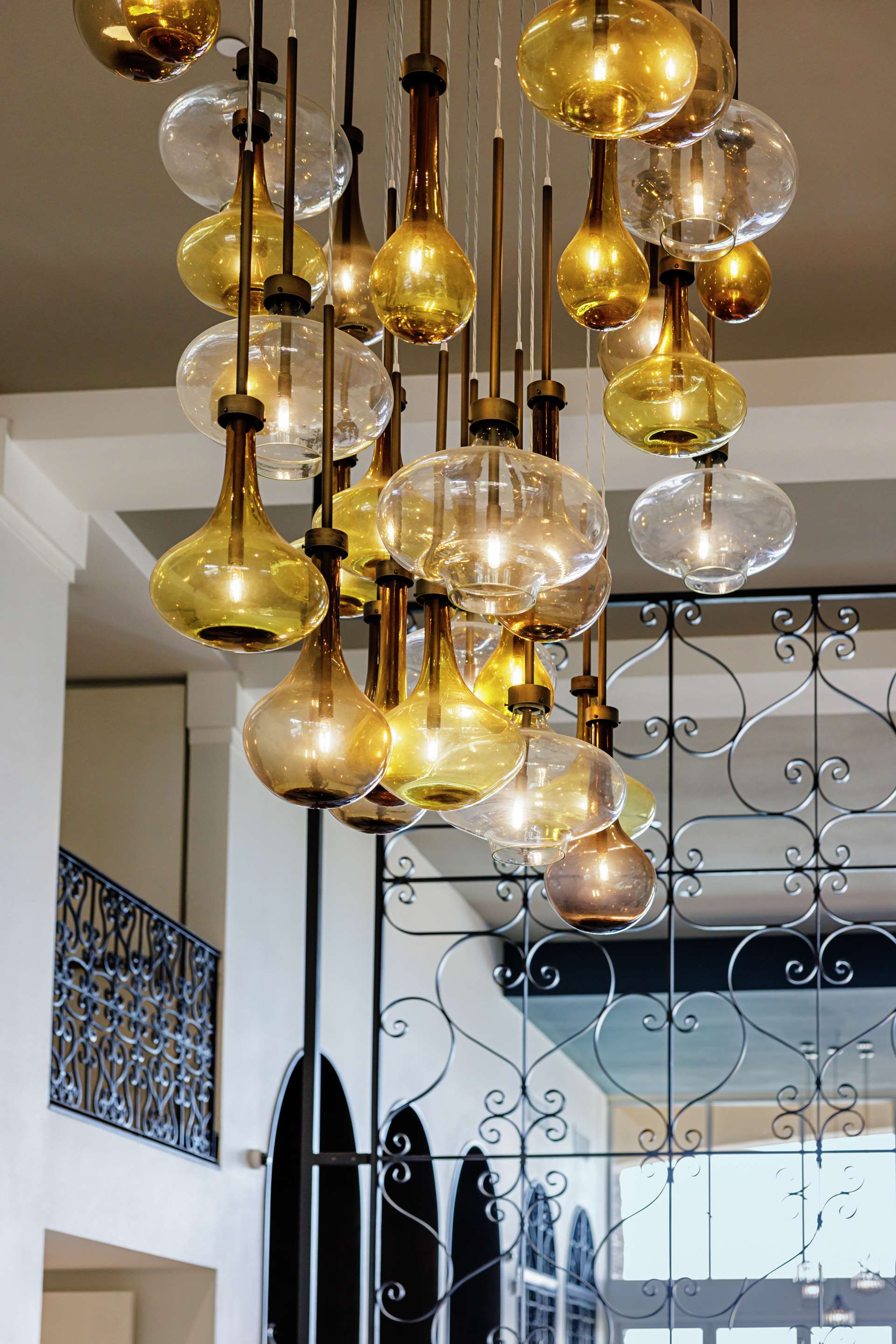 Lobby | The Cassara Carlsbad, Tapestry Collection by Hilton