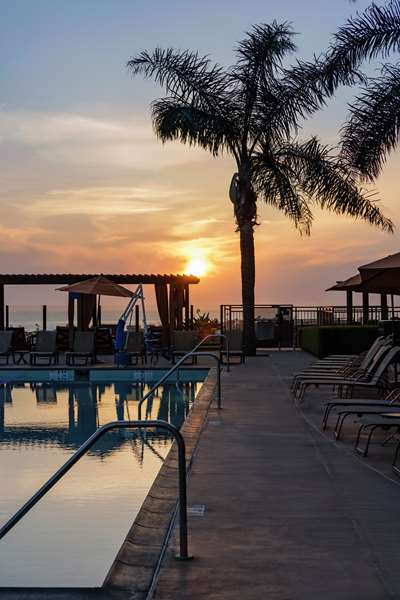 Pool - Cassara Carlsbad Hotel - I-5, Exit 47