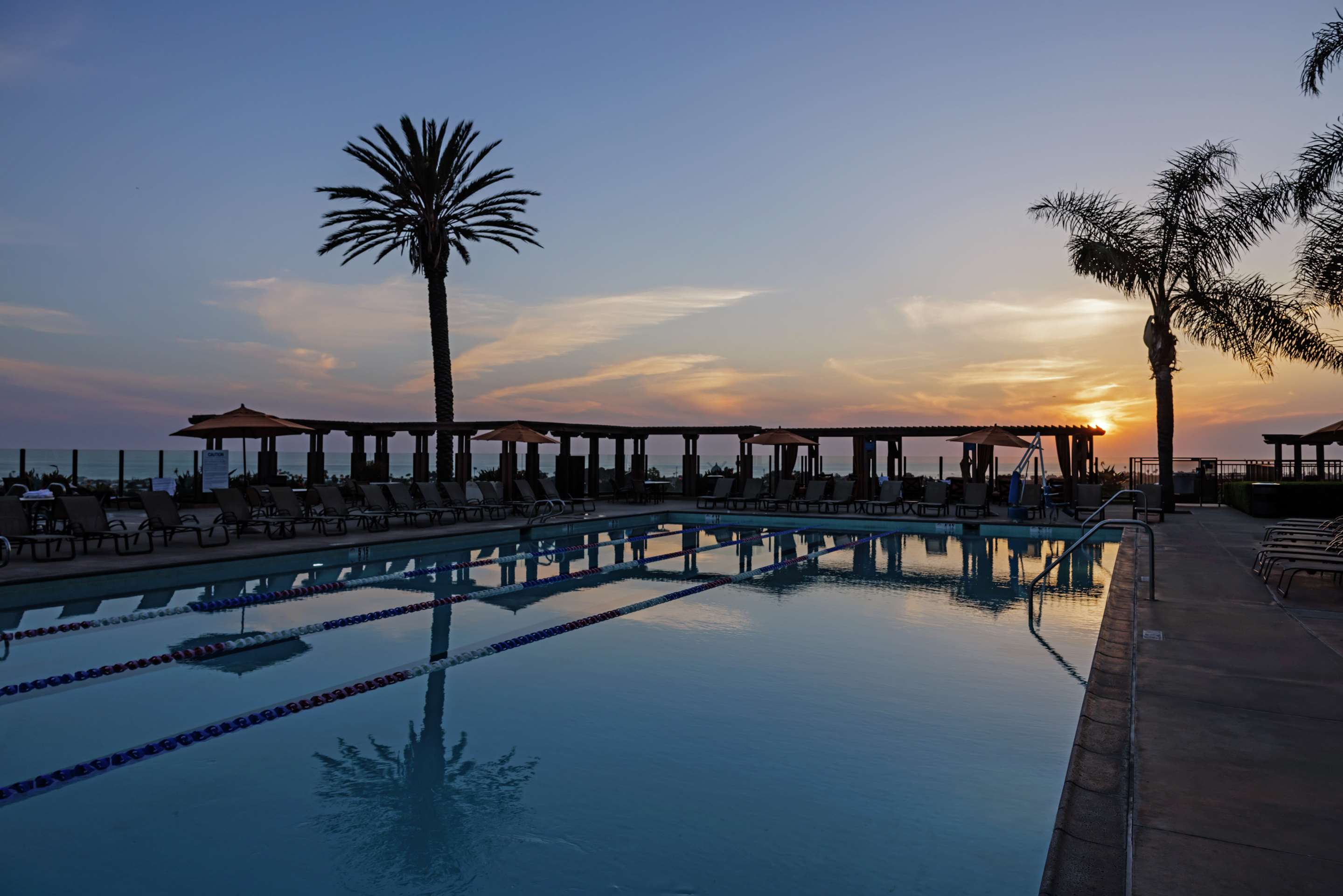 Pool | The Cassara Carlsbad, Tapestry Collection by Hilton