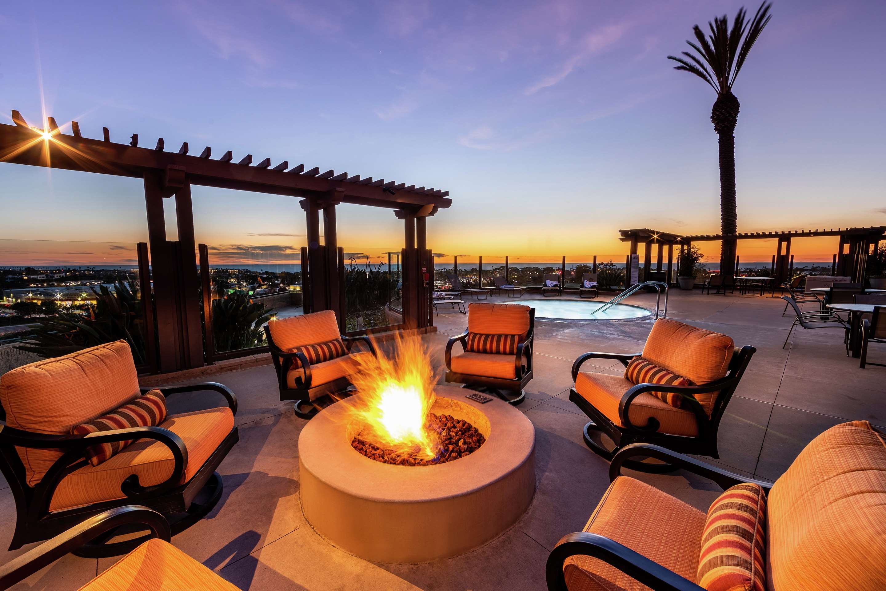 Pool | The Cassara Carlsbad, Tapestry Collection by Hilton