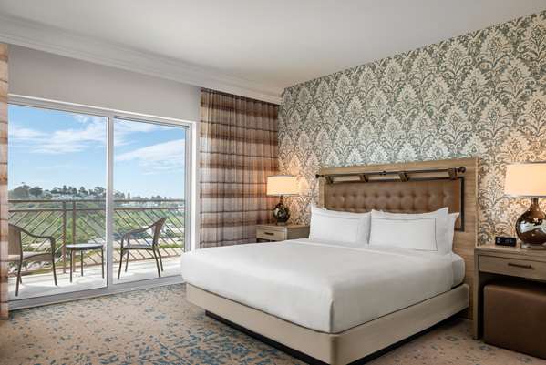  - Cassara Carlsbad Hotel - I-5, Exit 47