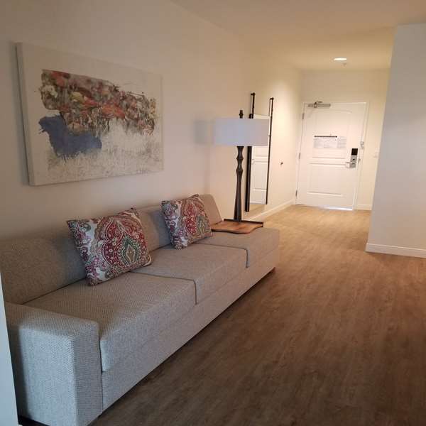  - Cassara Carlsbad Hotel - I-5, Exit 47