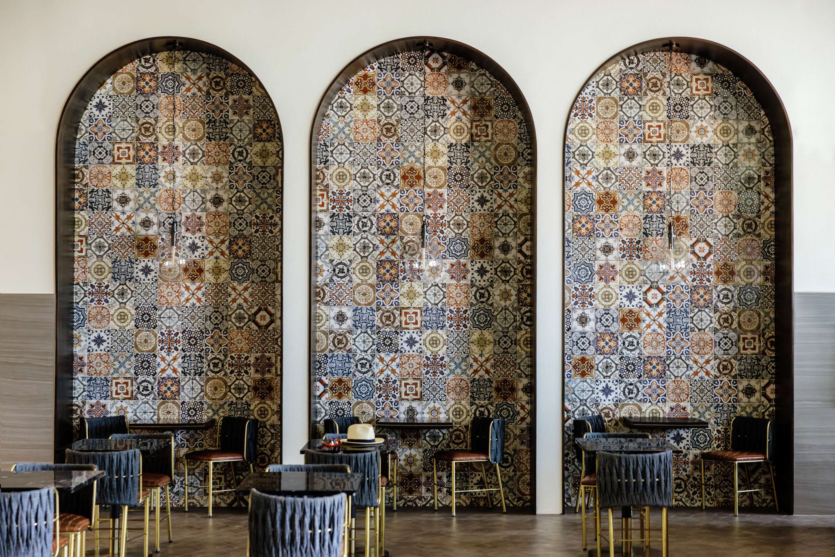 Restaurant | The Cassara Carlsbad, Tapestry Collection by Hilton