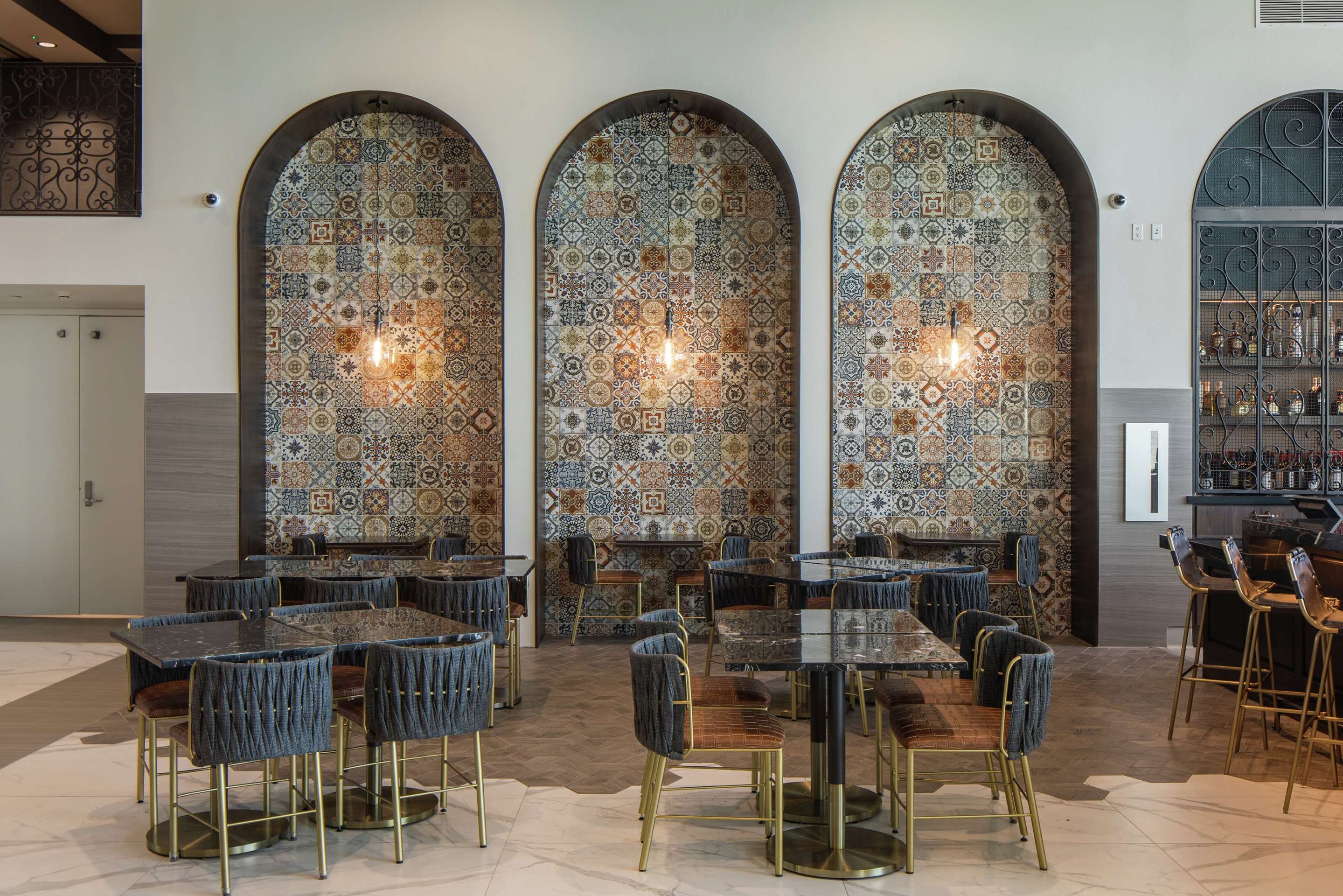 Restaurant | The Cassara Carlsbad, Tapestry Collection by Hilton