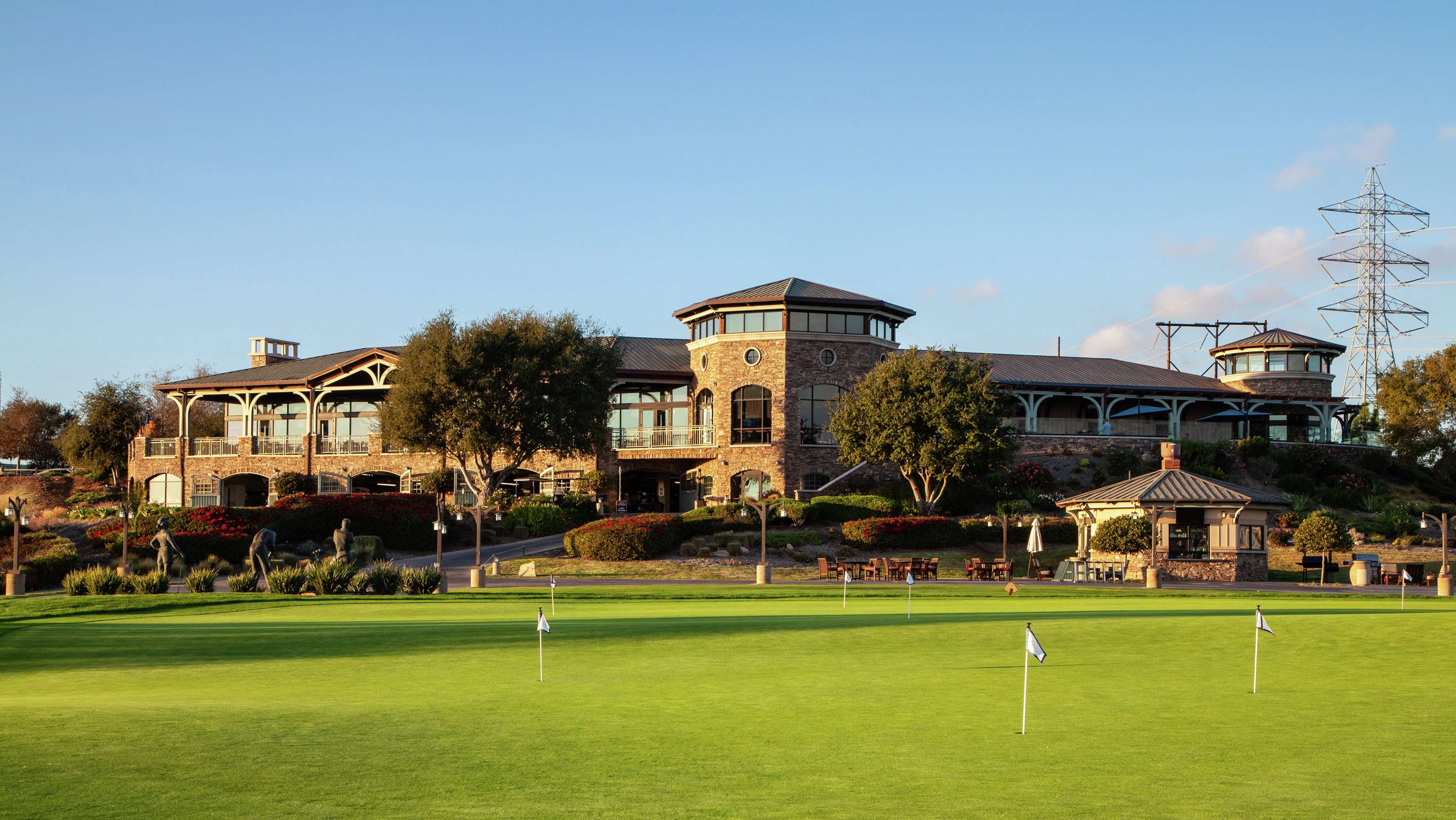 Golf | The Cassara Carlsbad, Tapestry Collection by Hilton