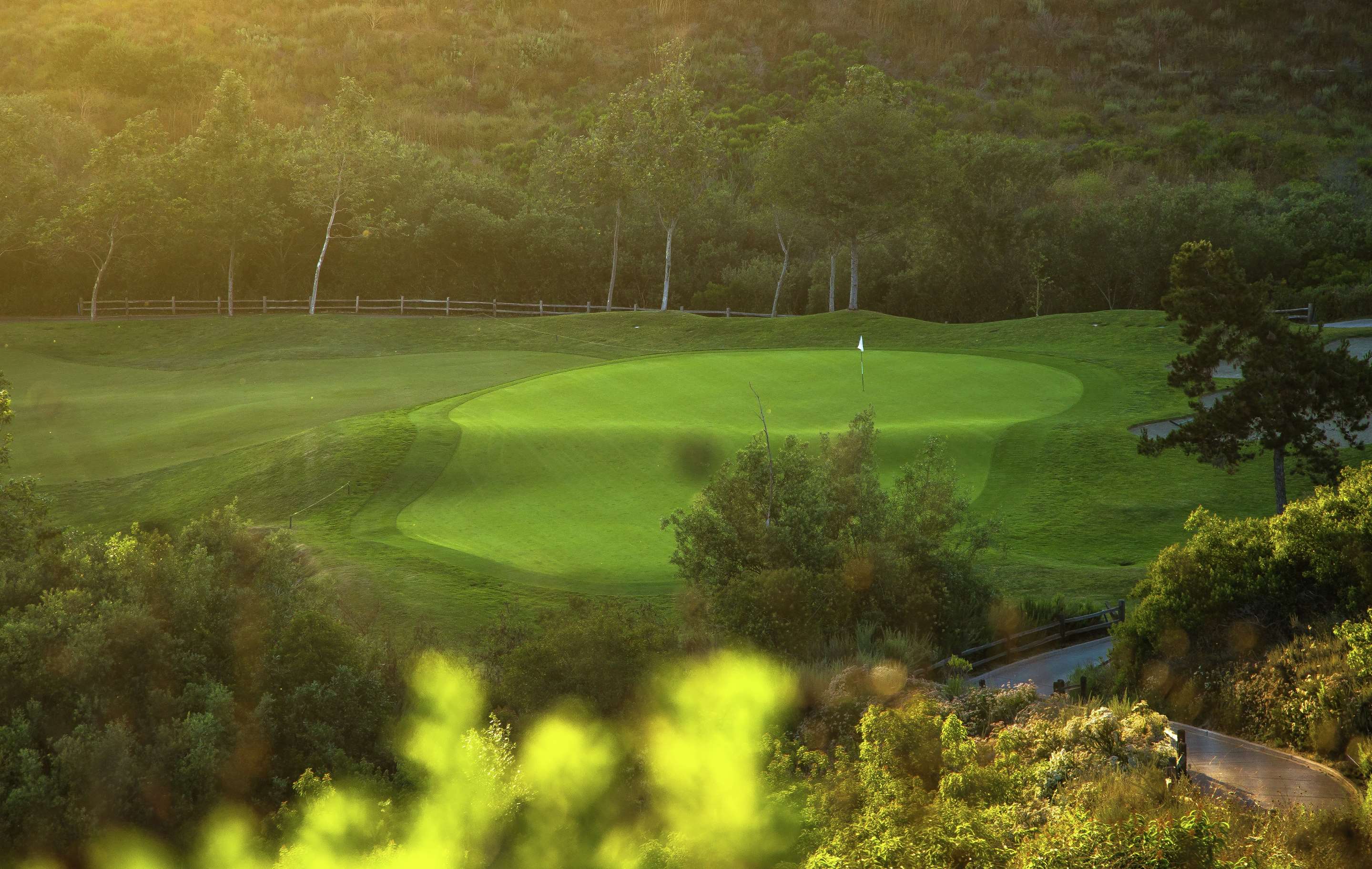 Golf | The Cassara Carlsbad, Tapestry Collection by Hilton