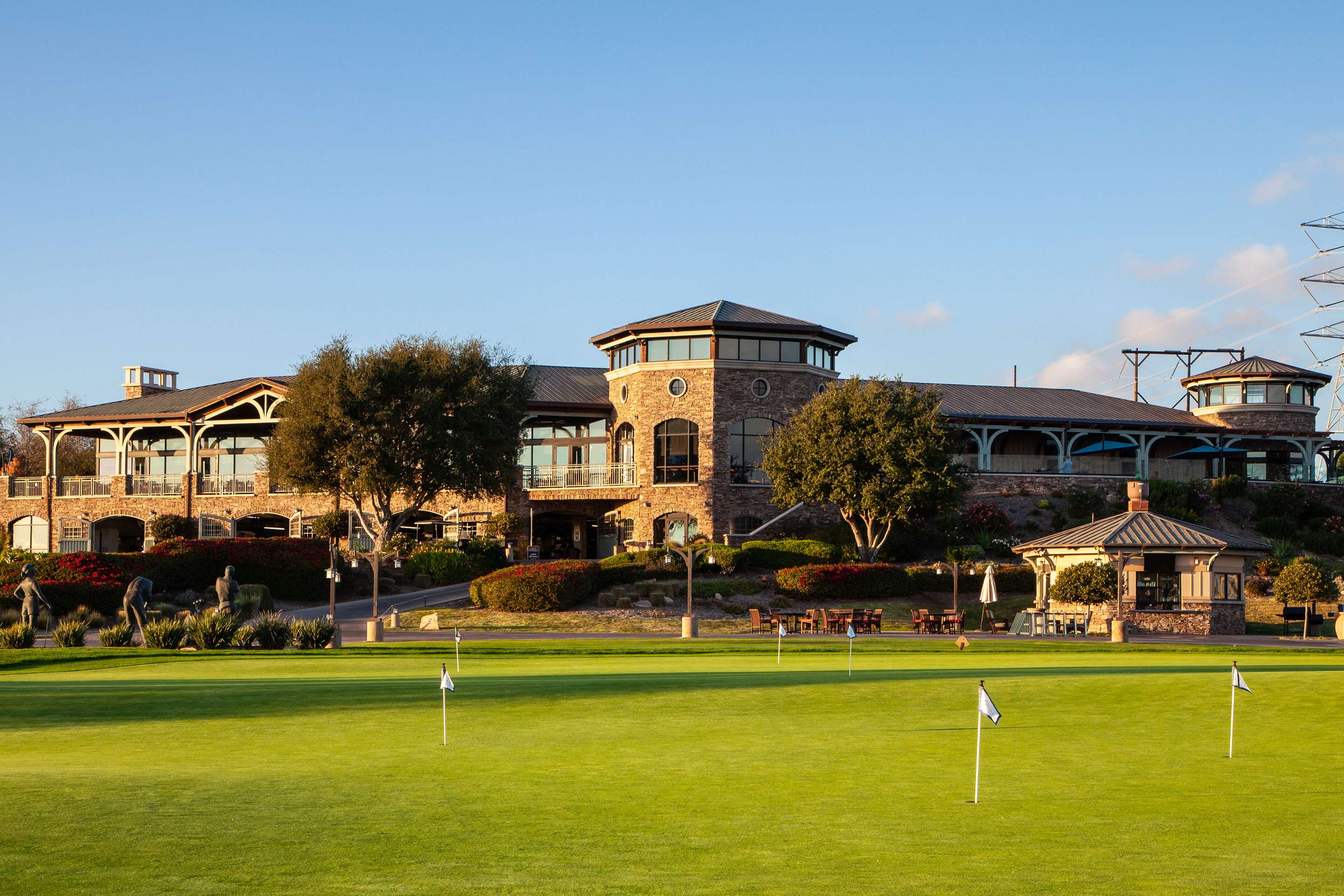 Golf | The Cassara Carlsbad, Tapestry Collection by Hilton