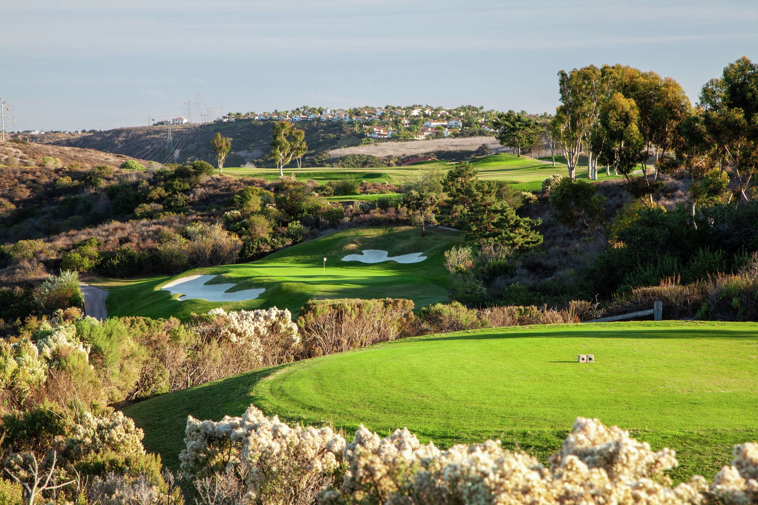 Golf | The Cassara Carlsbad, Tapestry Collection by Hilton