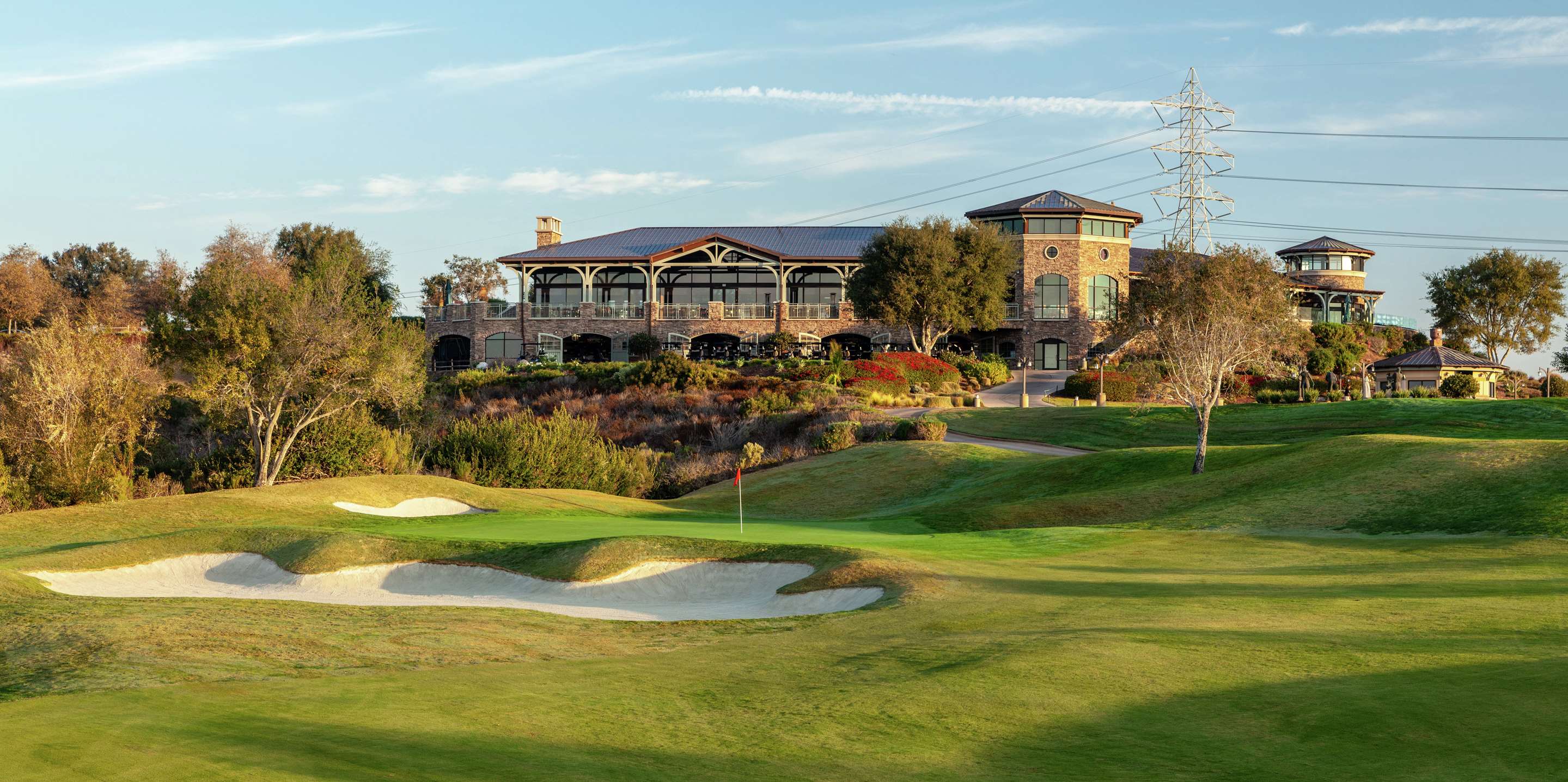 Golf | The Cassara Carlsbad, Tapestry Collection by Hilton
