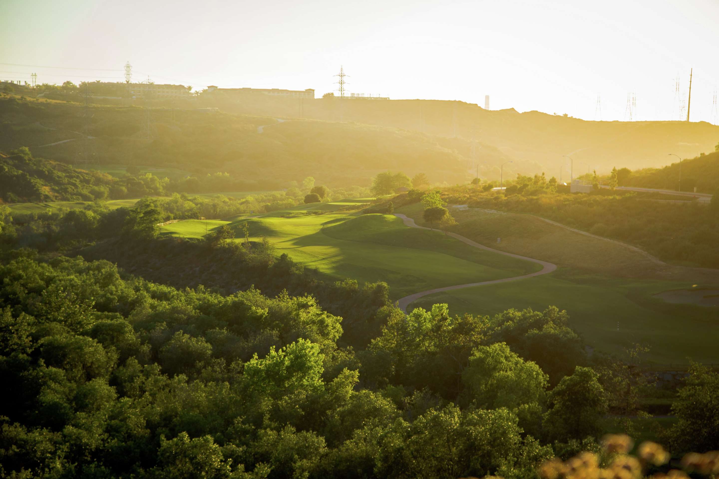 Golf | The Cassara Carlsbad, Tapestry Collection by Hilton