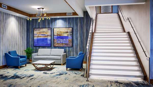  - DoubleTree by Hilton Hotel Windsor