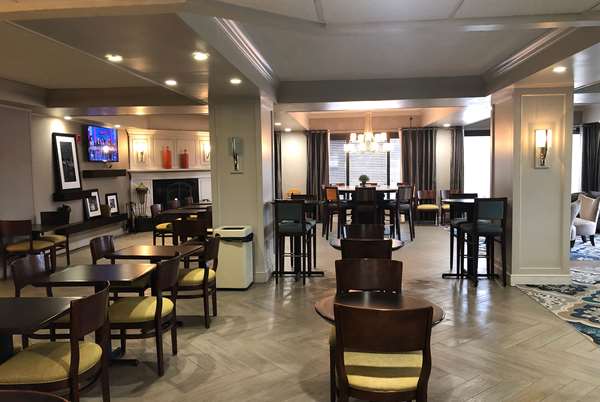  - Wingate by Wyndham Hotel Linthicum