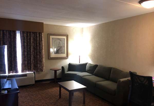  - Wingate by Wyndham Hotel Linthicum