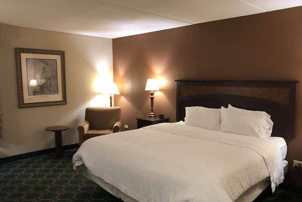  - Wingate by Wyndham Hotel Linthicum