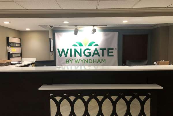  - Wingate by Wyndham Hotel Linthicum