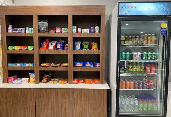  - Best Western Premier Richmond City Gateway - I-95, Exit 69