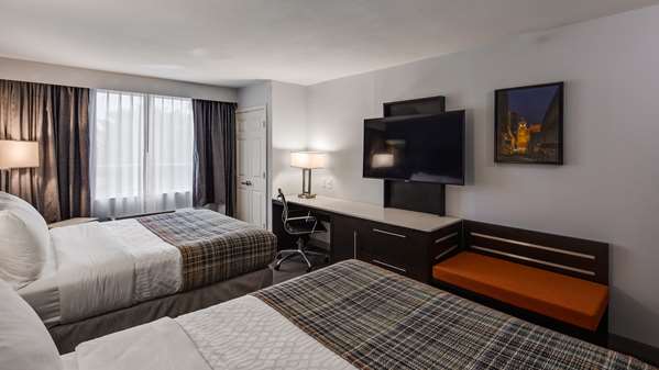  - Best Western Premier Richmond City Gateway - I-95, Exit 69