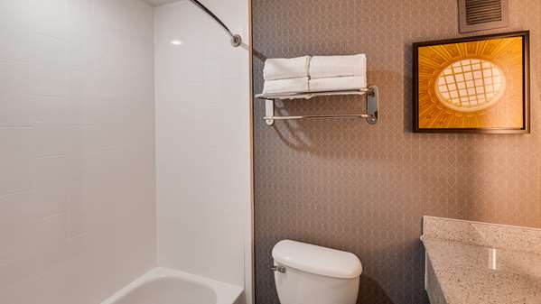  - Best Western Premier Richmond City Gateway - I-95, Exit 69