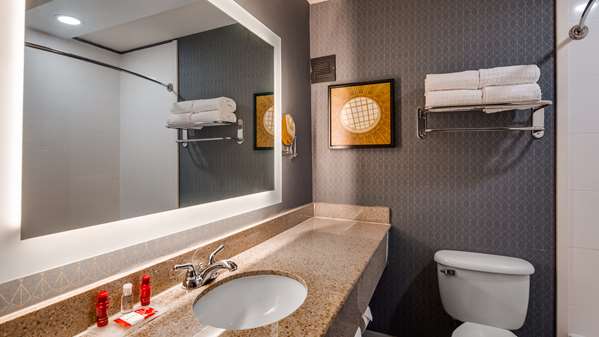  - Best Western Premier Richmond City Gateway - I-95, Exit 69