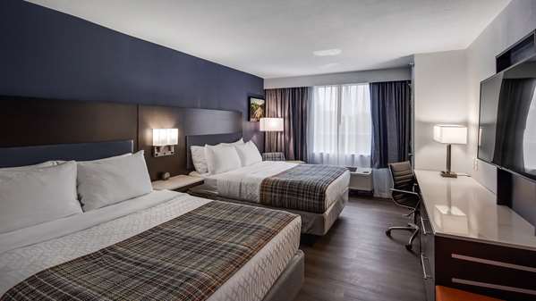  - Best Western Premier Richmond City Gateway - I-95, Exit 69