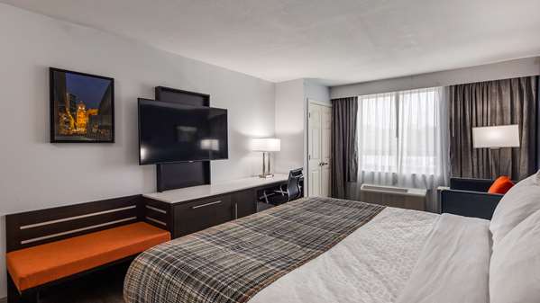  - Best Western Premier Richmond City Gateway - I-95, Exit 69