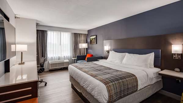 - Best Western Premier Richmond City Gateway - I-95, Exit 69