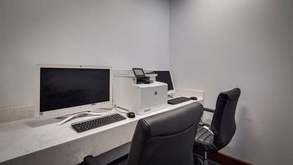 Conference Area - Best Western Premier Richmond City Gateway - I-95, Exit 69